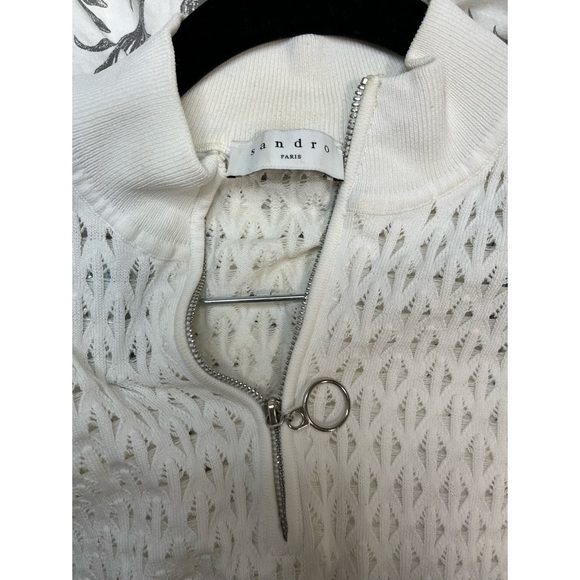 Sandro sweater - Picture 3 of 7